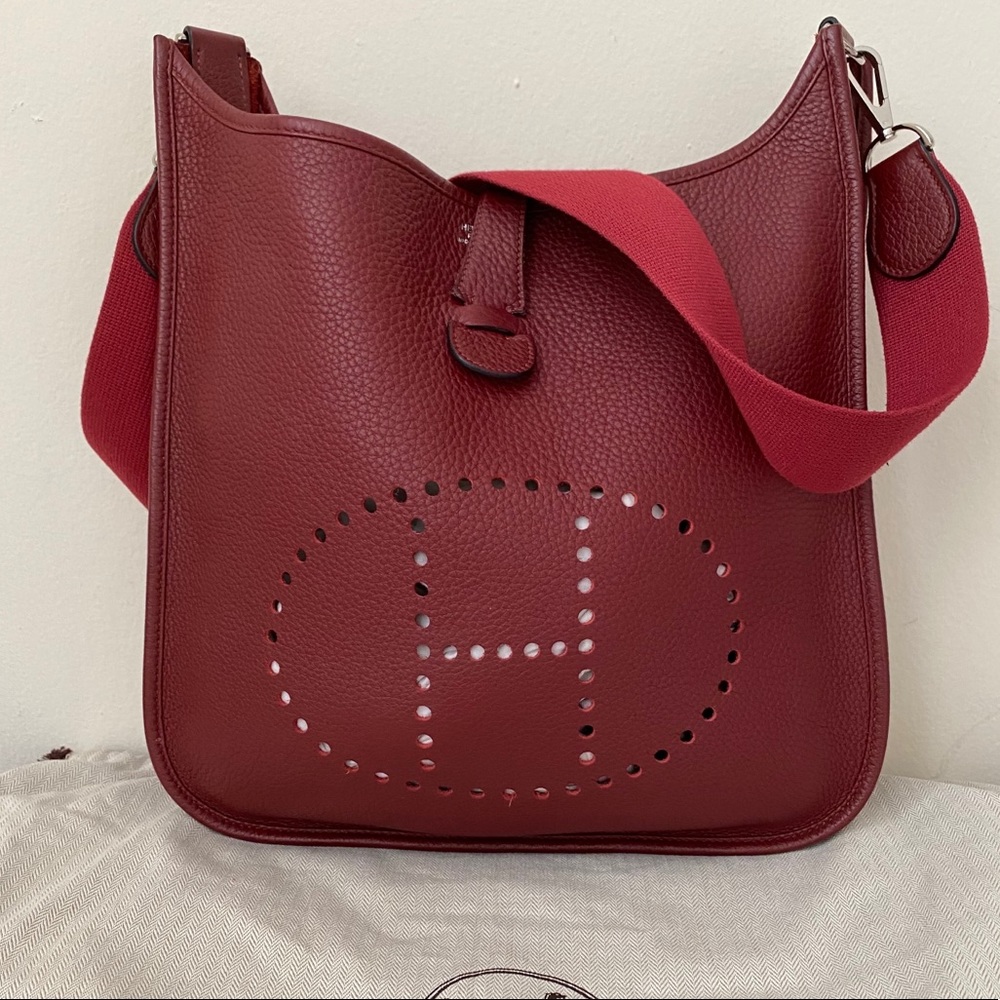 Hermes Evelyne Pm